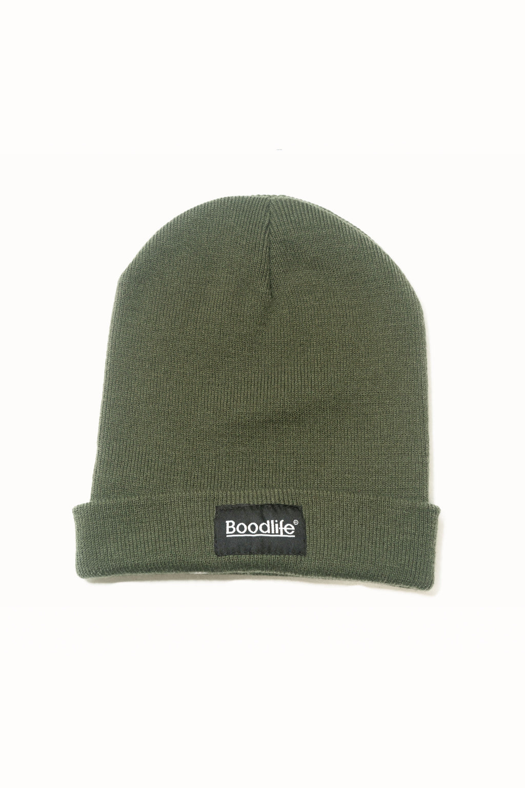 Gorro Leaf