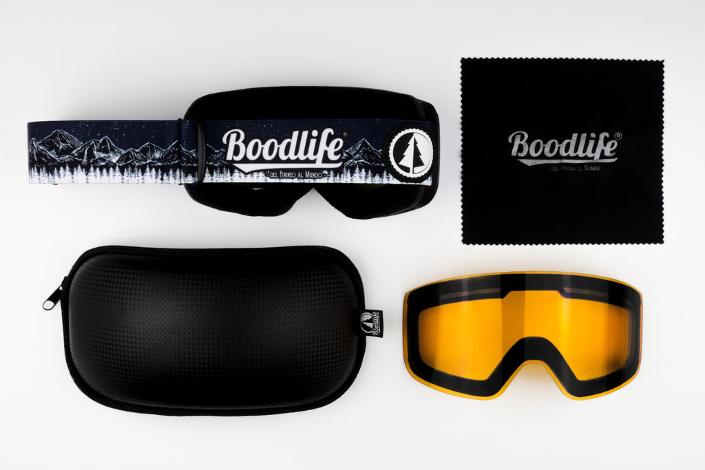 BOODLIFE ® | Gafas para | EPIC -