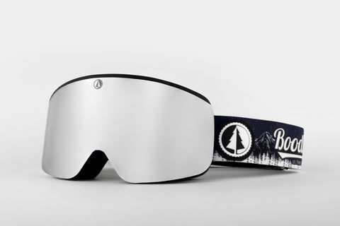 Montagne: gafas nieve, anteojos para nieve, gafas de sky, gafas de